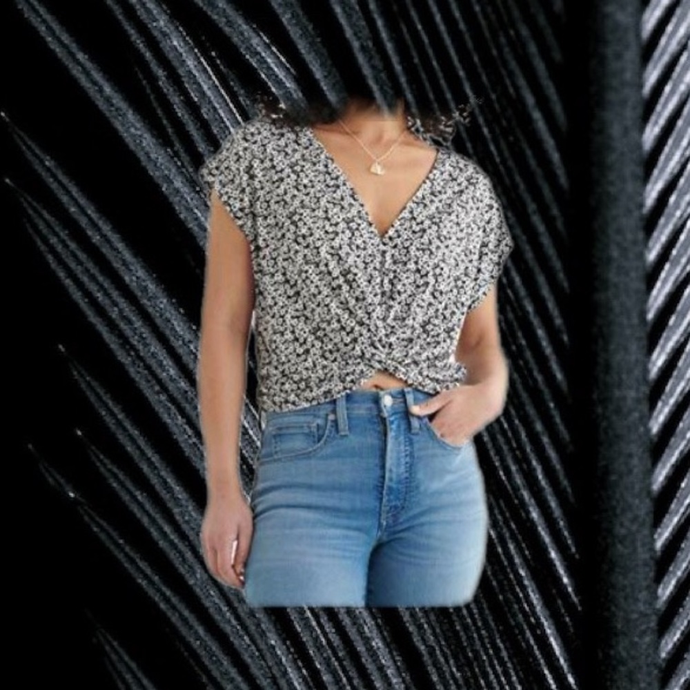 ☀️Lucky Brand Top